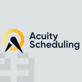 Acuity Scheduling